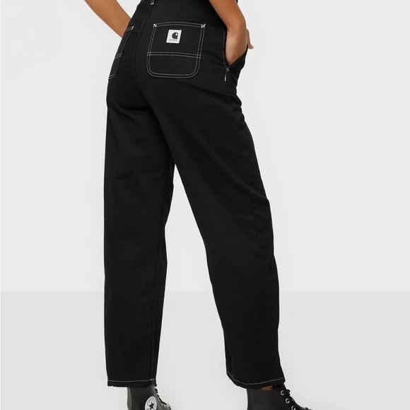 Carhartt Women’s ARMANDA Pants - Picture 13 of 15